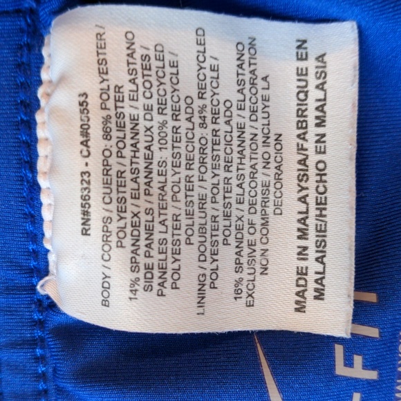 👟👟 Nike 🏃🏻🏃🏻 Flex Stride 7" 2-in-1 Short Size Large - Picture 11 of 15